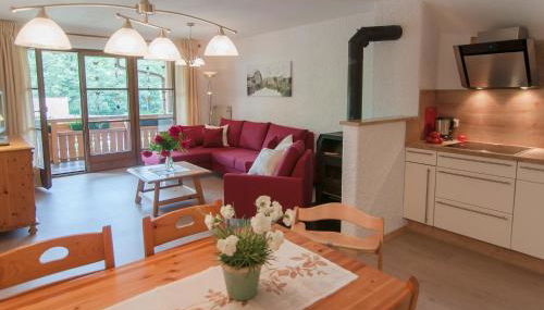 Am Sonnenhang inkl. Chiemgaukarte - Foto 4