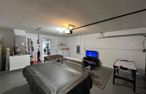 4 bed pool home close to Disney - Foto 10