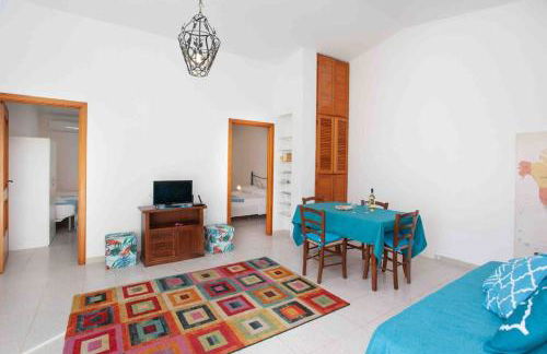 Sea house in the heart of Santa Lucia - Foto 1