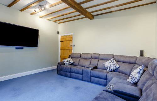 Old Upper Gwestydd - Foto 9