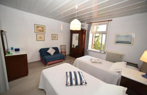 Molyvos Manor - Foto 21