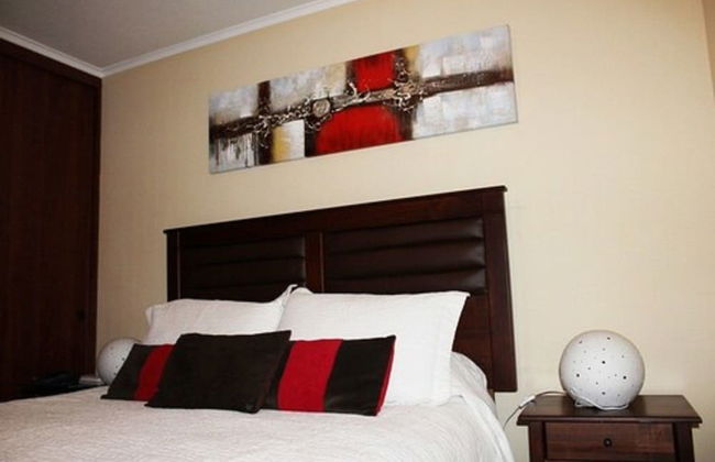 City Apartment - Foto 22