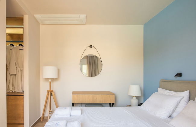 Almiriki Chios Rooms & Apartments - Photo 29