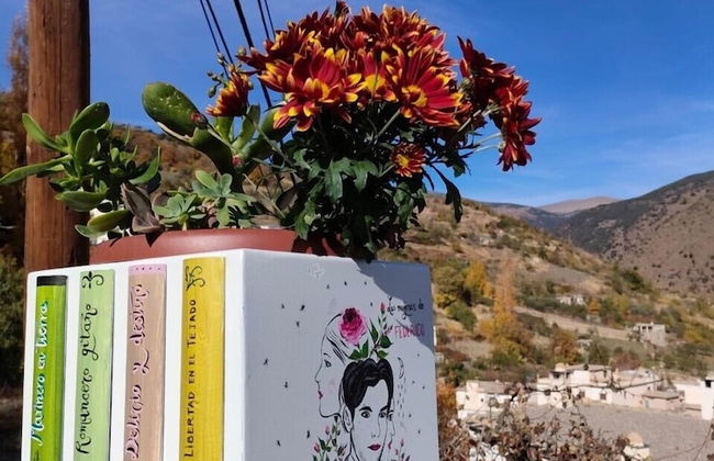 CASAS RURALES BENARUM - Foto 77