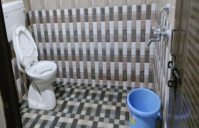 Nature Valley Resort - Foto 23