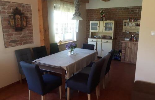 Dom na Warmii - Foto 9