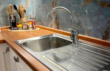 Cozy flat near the beach - Foto 22