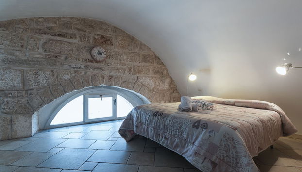 Cupoletta - Foto 4, Habitación