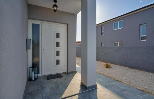 Villa Maas for 10 people near Pula with salt - water pool & pet friendly - Foto 28