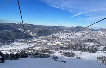 Logement Belle vue, Reposant - Foto 12