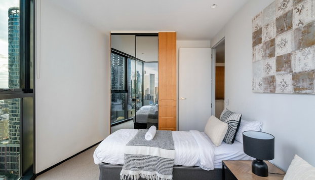 Mega Style Apartments Light House - Foto 4, Habitación