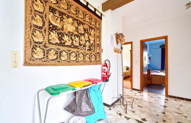 Holiday Home in Lierneux With Private Garden - Photo 3