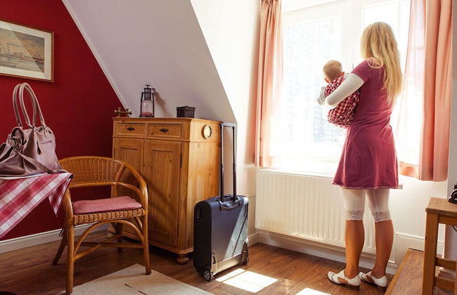 Apartments im Kaffeehaus Heldt - Foto 7