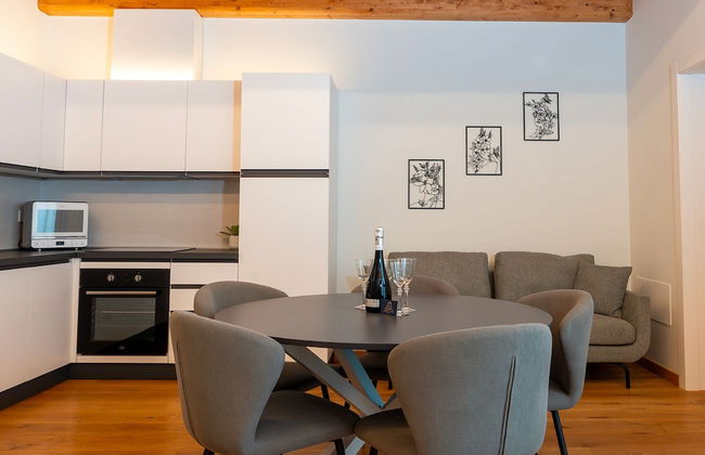 Antica Corte Lugo - Foto 57