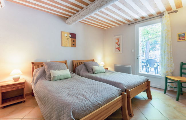 La Pinède - Foto 18