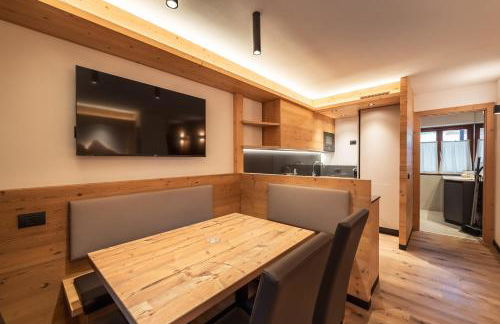 Dolomiti Luxury Mountain View SKI-IN SKI-OUT - Foto 24