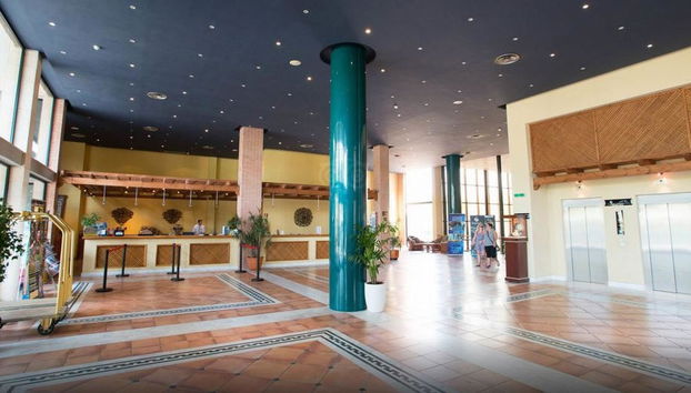 Estival Park Apartments - Foto 3