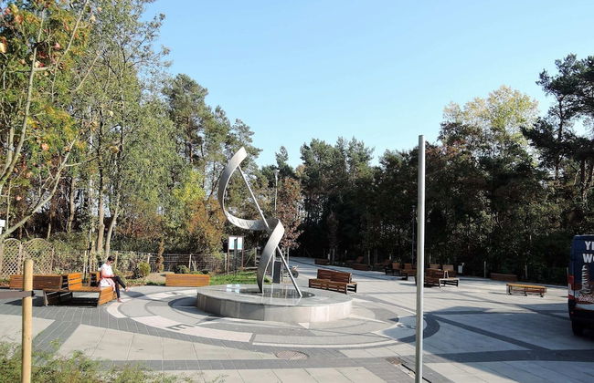 Bungalow in Wrzosowo Near Baltic Sea Beach - Photo 18