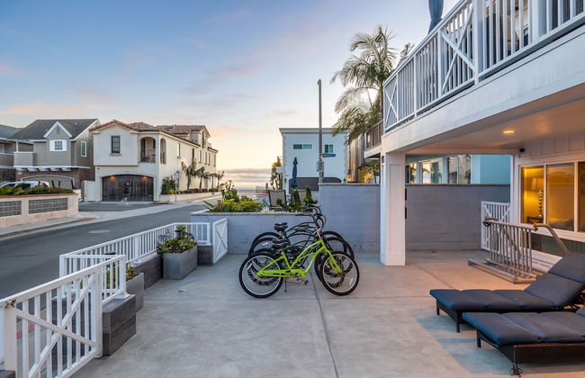 Ocean Breeze Buyout by Avantstay Steps to Beach - Photo 49