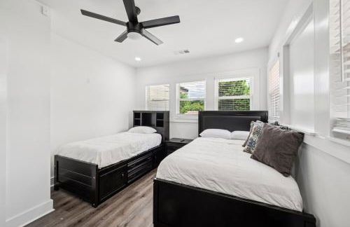 Centrally Located Home in Atlanta-10 Mins from GA Aquarium, Mercedes Benz Stadium, & Much More - Foto 16