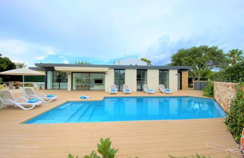 Villa LUCIA - Foto 1