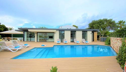 Villa LUCIA - Foto 1