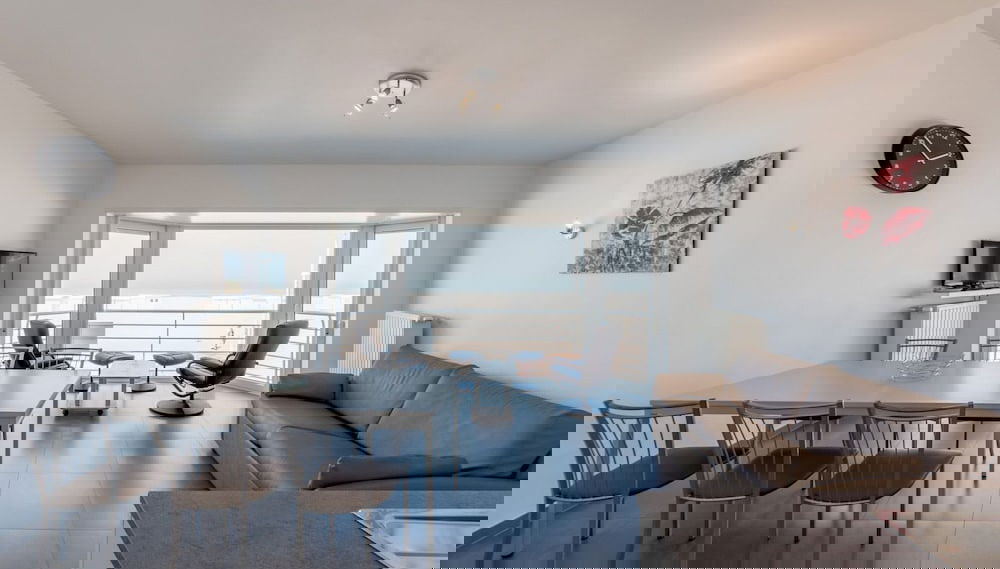 Apartment on Sea Wall With Stunning Views - Foto 1, Imagen principal