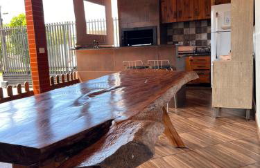 Residencial Gil - Foto 8