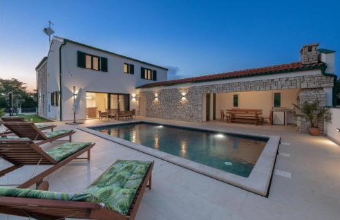 Stunning Home In Krnica - Foto 1