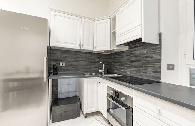 Daphne Luxury Suites - Foto 34