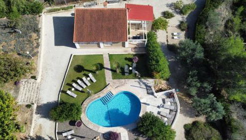 Atidos vakantie appartementen - Foto 5