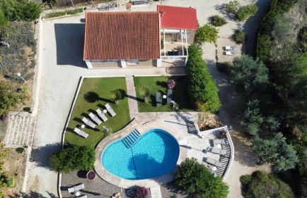 Atidos vakantie appartementen - Foto 5