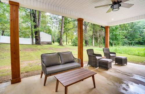 Boat Ramp Access Modern Kentucky Lake Home - Foto 24
