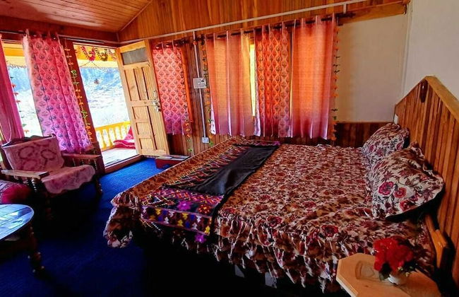 Vally View Homestay - Foto 5