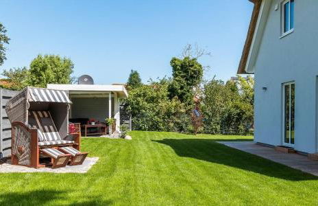 Hyggelig Hus - Foto 45