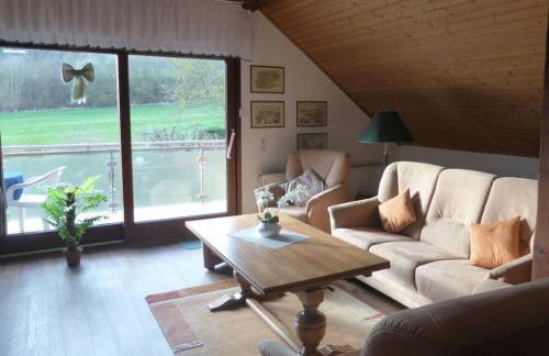 "weserbergland" Modern Retreat - Foto 3