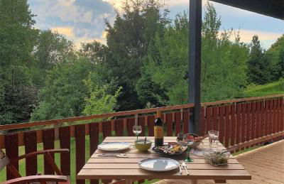 Ferienhaus Rhöner Wohnen - Foto 11