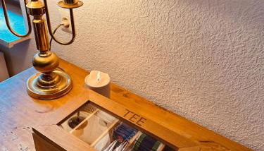 Ferienwohnung mit Sauna am Wald - Eifel - Photo 3