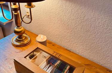 Ferienwohnung mit Sauna am Wald - Eifel - Photo 3