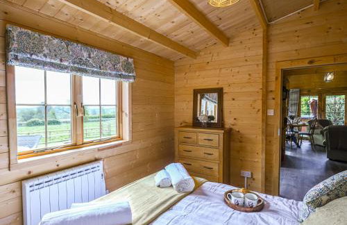 Stable Lodge At Greenacre - Foto 9