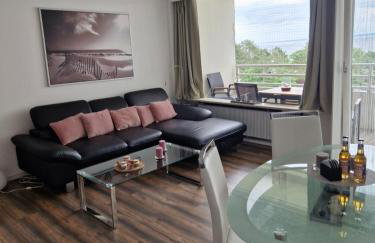 Meerblick Ferienwohnung - Foto 28