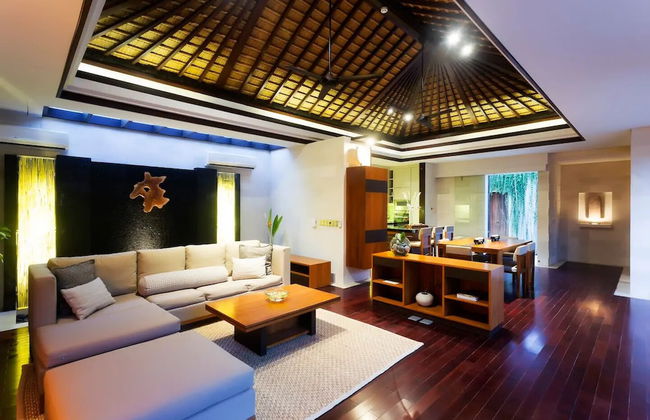 Kedonganan Beach Villas - Foto 62