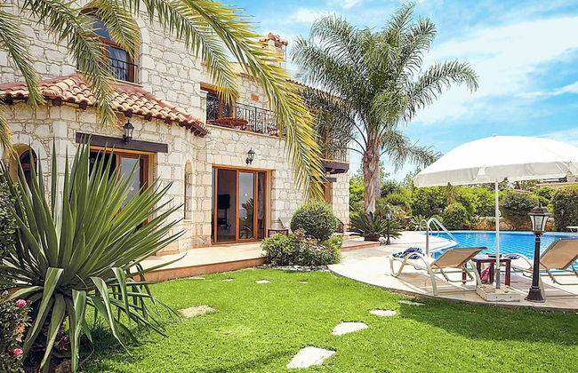 Villa Stavroulla - Photo 13