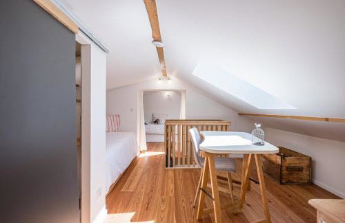 La scierie de la grande ourse - Foto 24