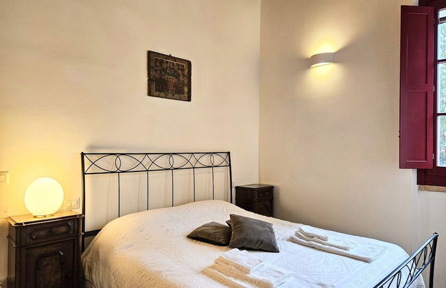 Manor in Marche With Pool and Adriatic Views - Foto 1