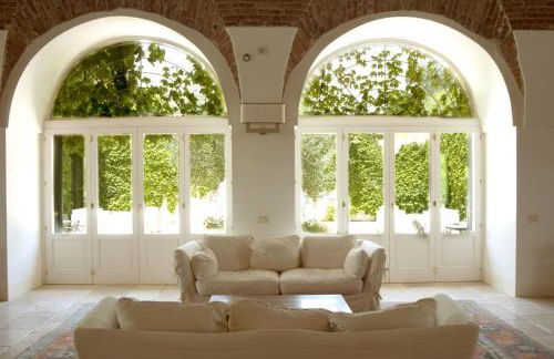 Relais Masseria Cardillo - Foto 10
