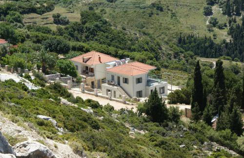 Myrtos Bay Apartments - Foto 39