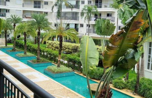 Excelente apto ao lado do Hospital Albert Einstein, Hospital São Luis, Faculdade de Medicina Einstein, Estádio do Morumbi, 80m² e garagem - Foto 41