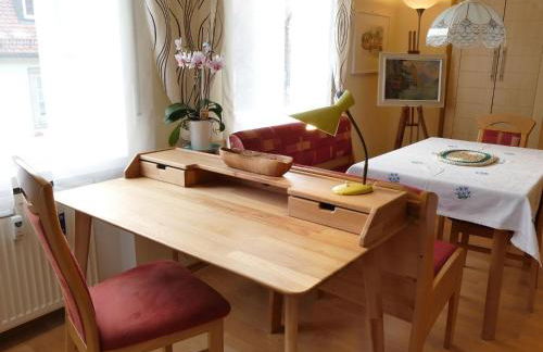 Ihre Fewo mit Kunst und Design mitten in Heiligenstadt - Foto 12