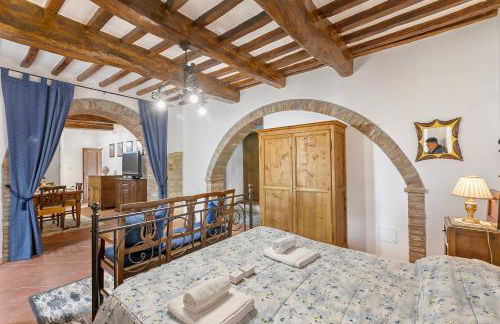 Borgo Panicale with Shared Pool and Garden - Photo 39